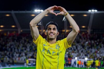 سلطان الغنام: إضاءة على مسيرته الملفتة مع نادي النصر في الدوري